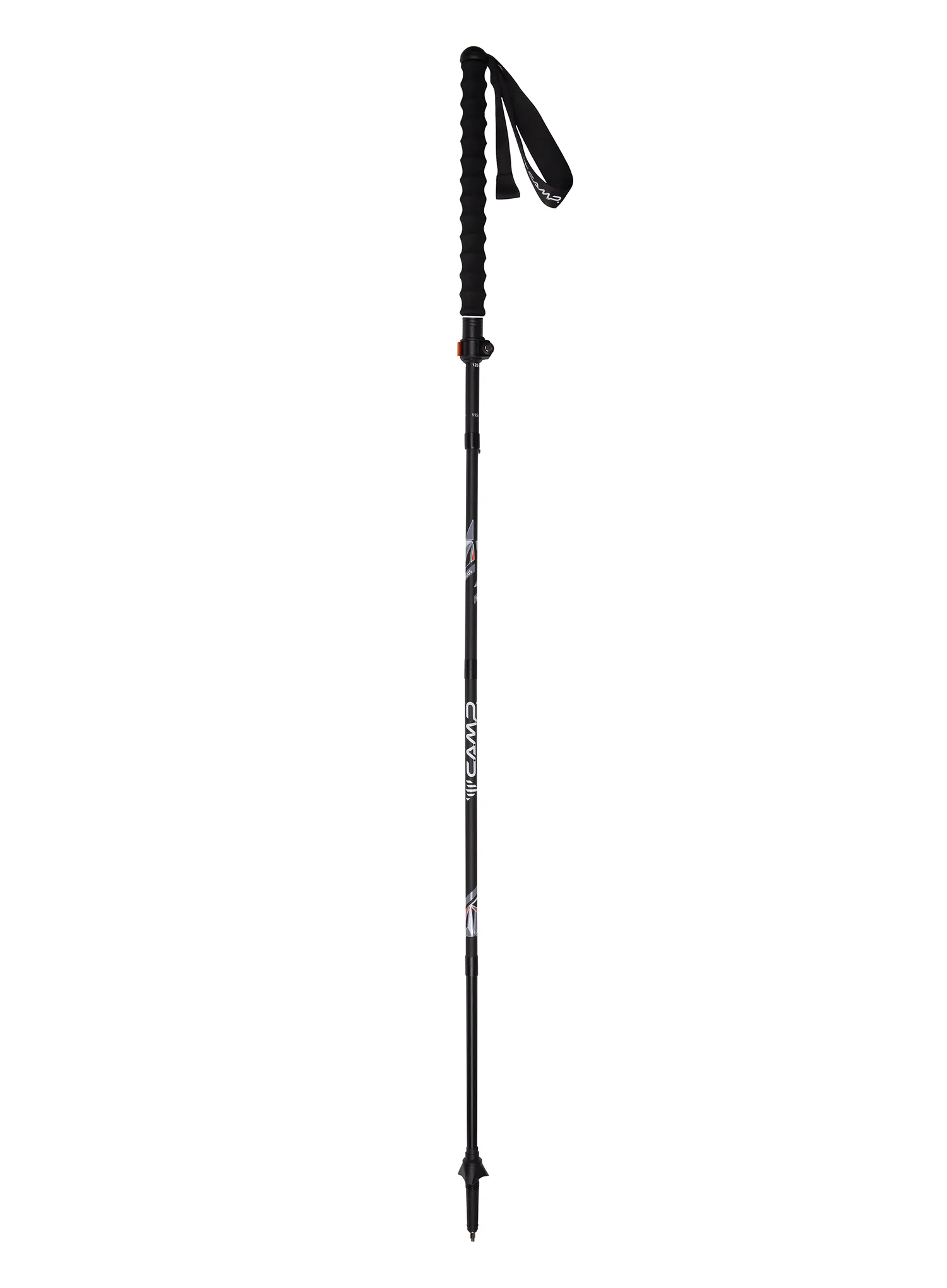 Trekingo lazdos Camp Sky Carbon Plus