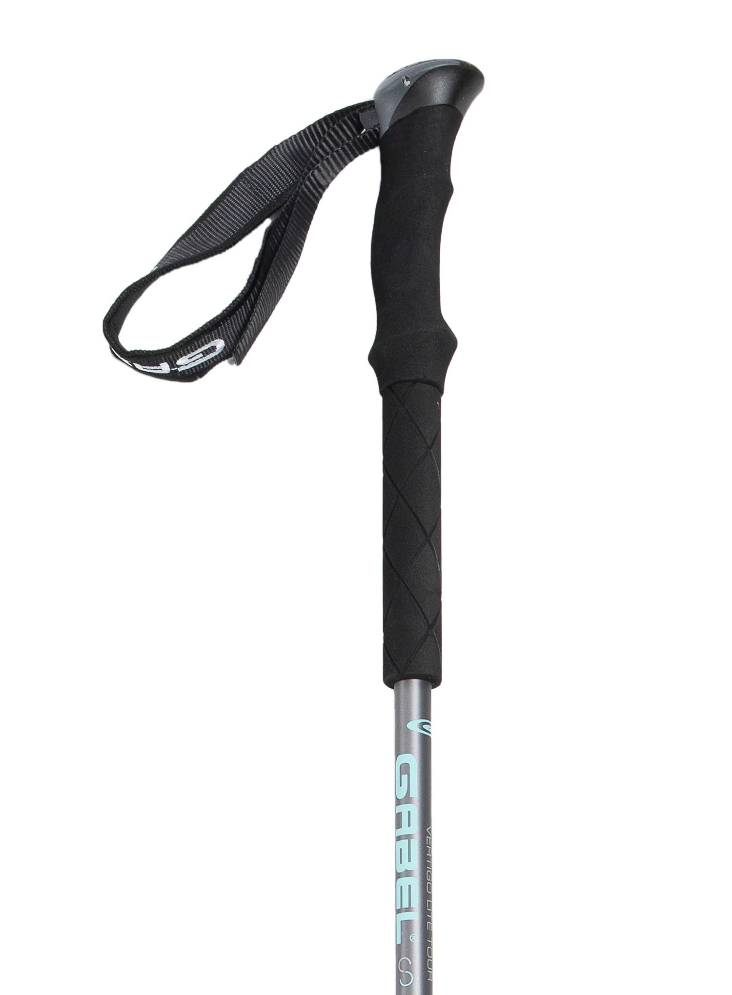 Trekingo lazdos Gabel Vertigo Lite Tour F.L.