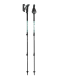 Trekingo lazdos Leki Makalu Lite - green