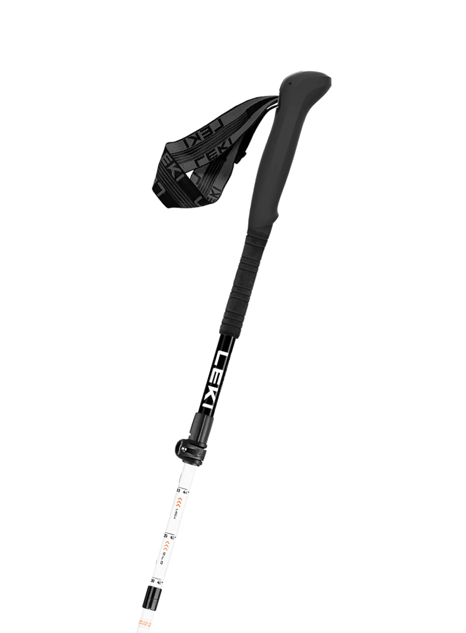 Trekingo lazdos Leki Skytera FX Carbon SL Compact