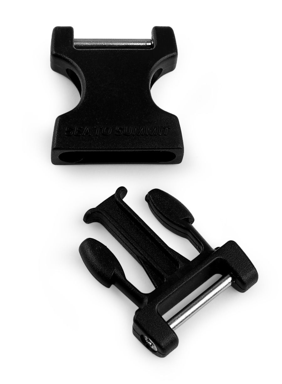 Sagtis Sea To Summit Field Repair Buckle Side Release 2 pin 20 mm