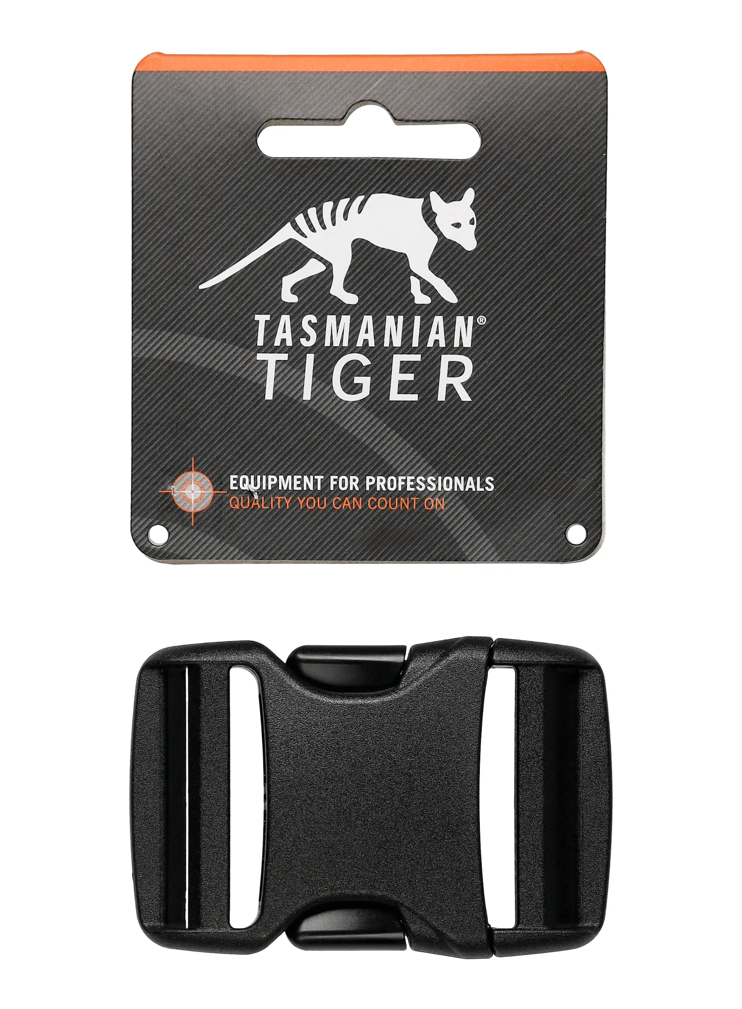 Sagtis Tasmanian Tiger SR 38 Dual - black