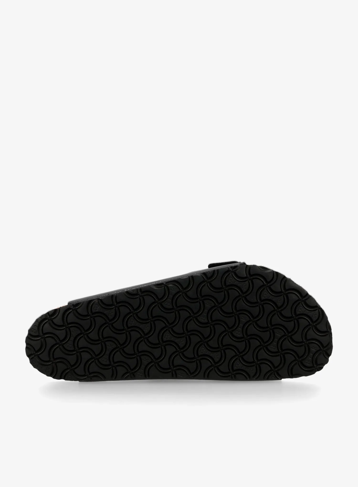 Šlepetės Birkenstock Arizona Birko-Flor - black