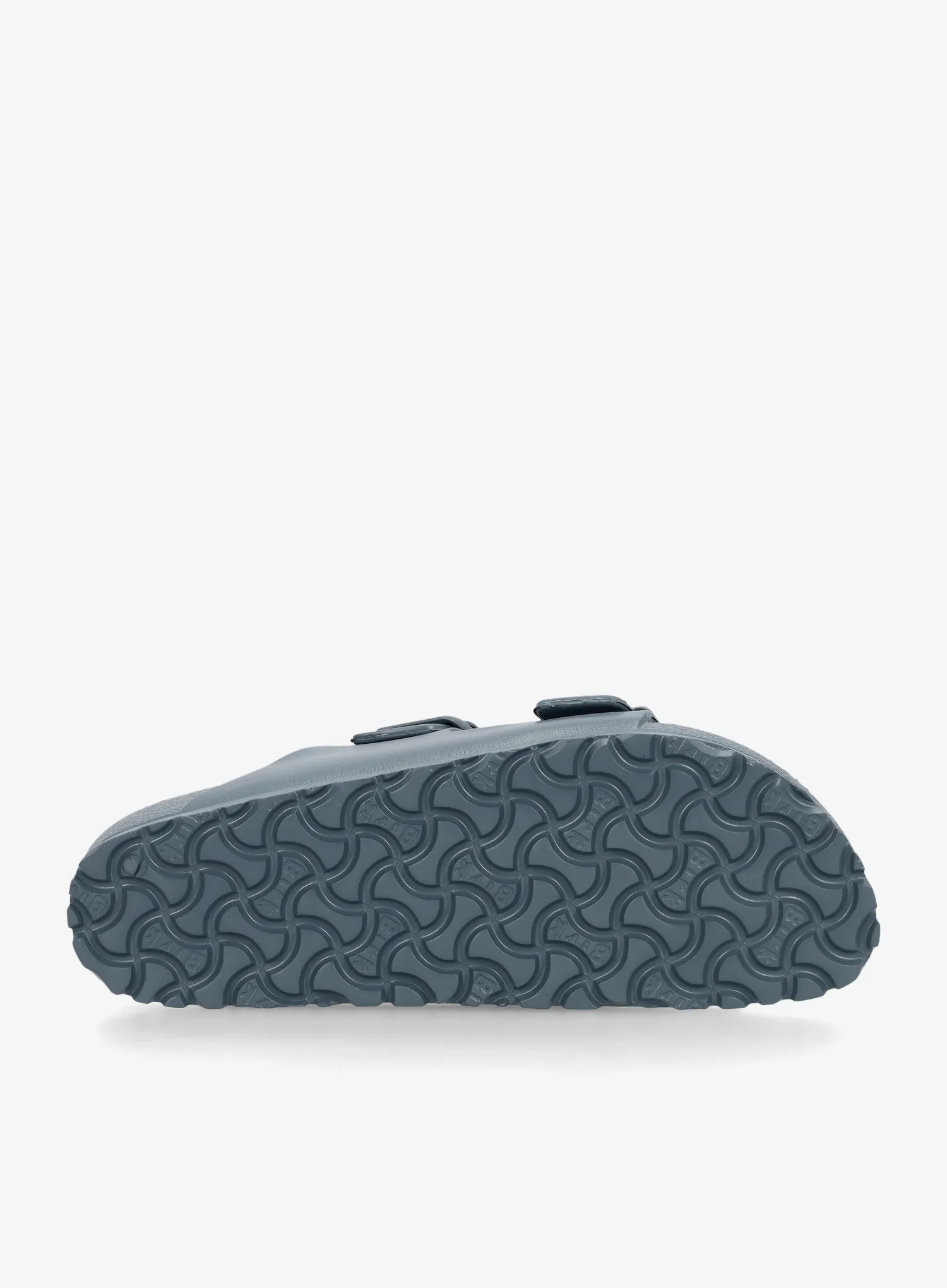 Moteriškos šlepetės Birkenstock Arizona EVA - basalt gray