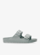 Moteriškos šlepetės Birkenstock Arizona EVA - pure sage