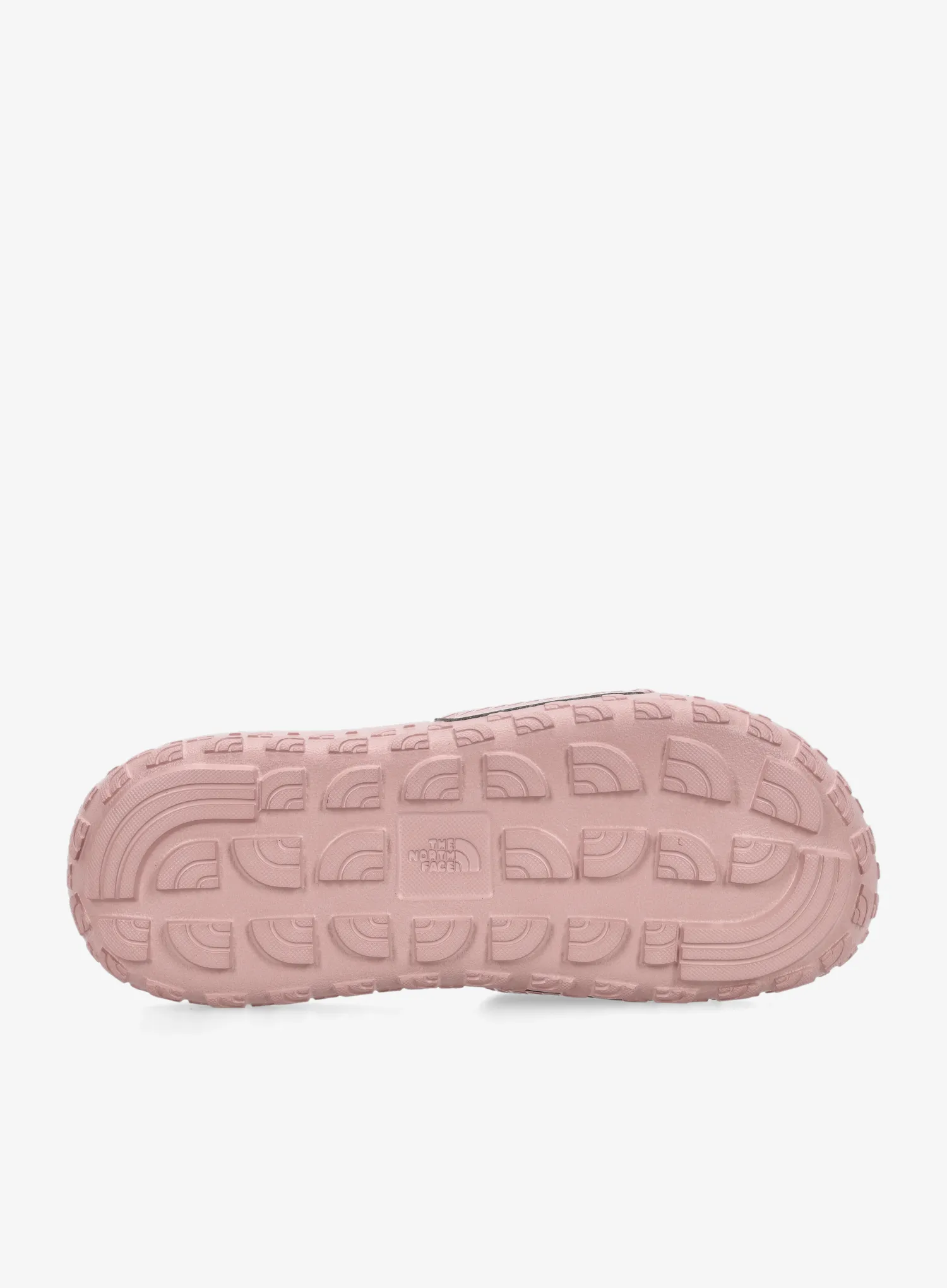 Moteriškos šlepetės The North Face Never Stop Cush Slide - metal pink/metal pink