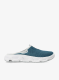 Šlepetės Salomon Reelax Slide 6.0 - blue ashes/white/pearl