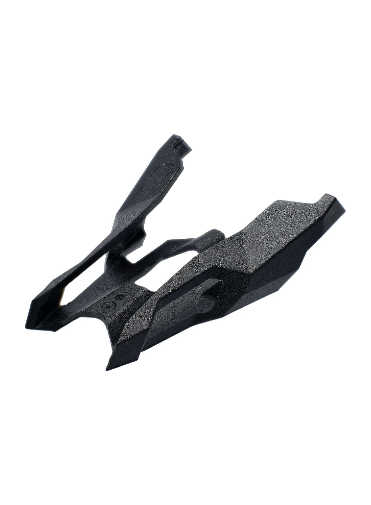 Slidžių surišimo spaustukai Diamir Fritschi Color Clip black for Tecton 12