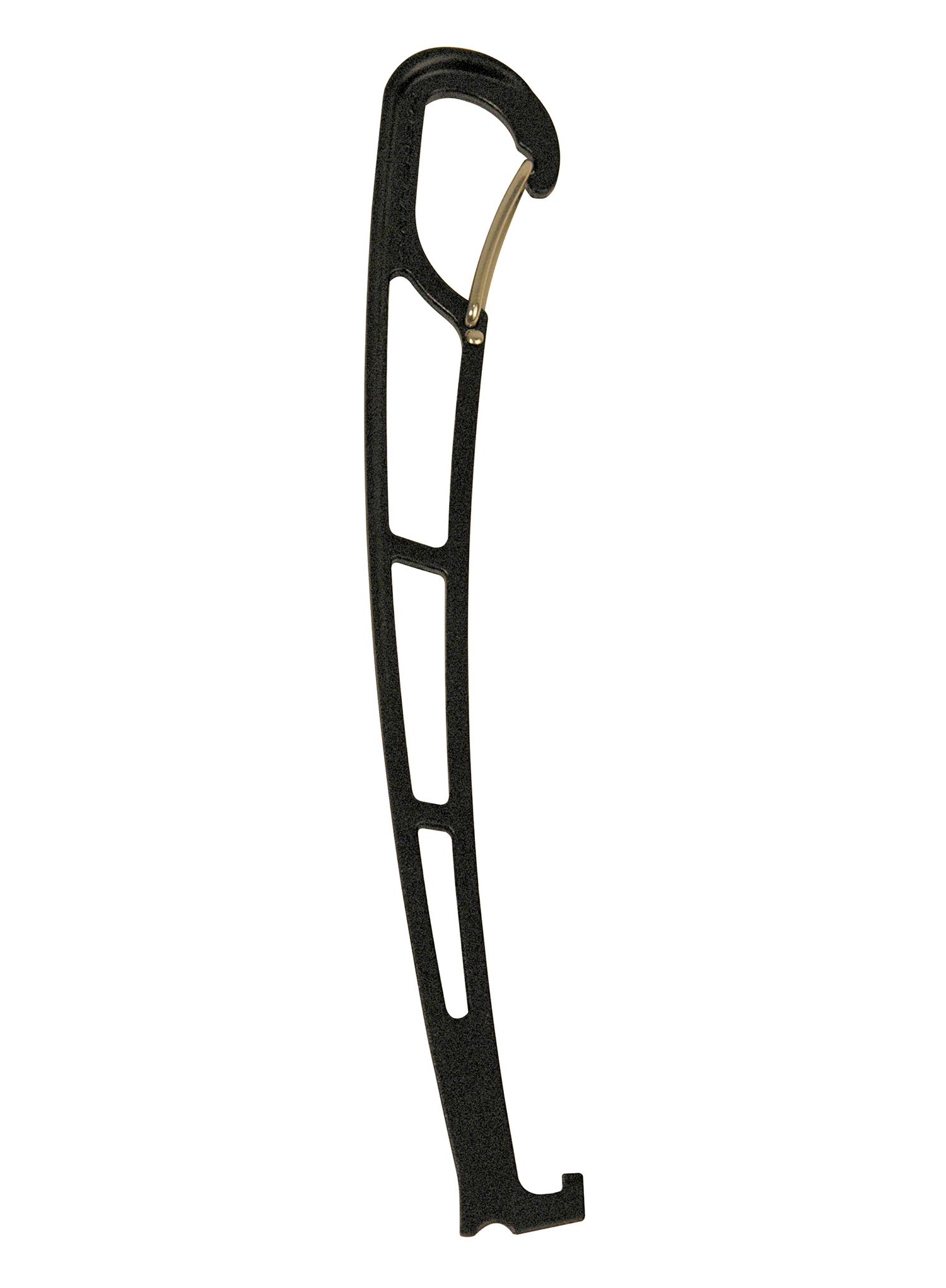 Raktas kaiščiams Metolius Feather Nut Tool