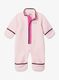 Vaikiškas kombinezonas Columbia Helvetia Bunting - satin pink/pink ice
