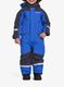 Vaikiškas kombinezonas Didriksons Neptun Coverall 3 - caribbean blue