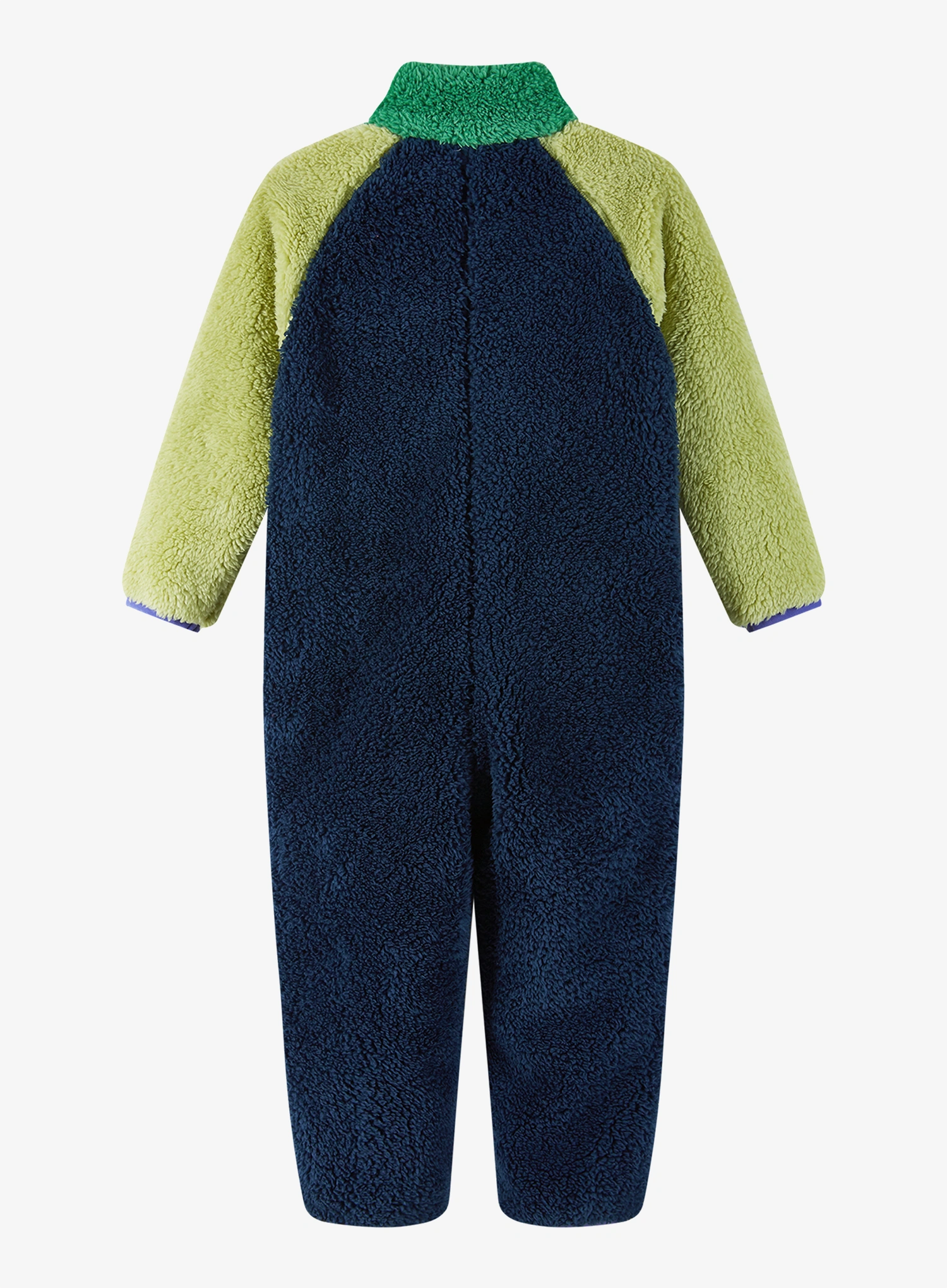 Vaikiškas kombinezonas Reima Moomin Gladeligen - navy