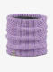 Kaklo mova moterims Buff Akna - grape ice
