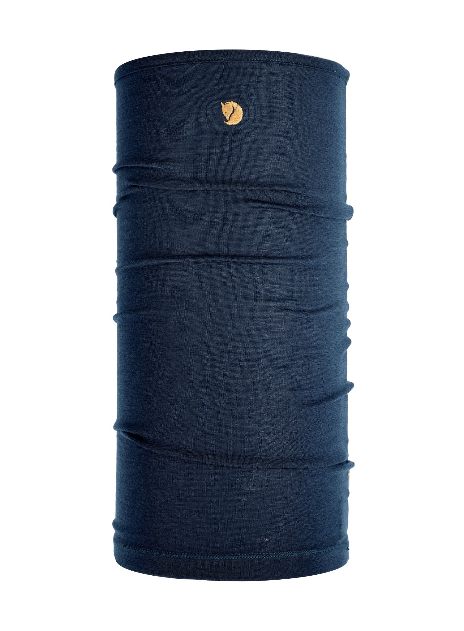 Kaklo mova Fjallraven Bergtagen Neck Gaiter - mountain blue