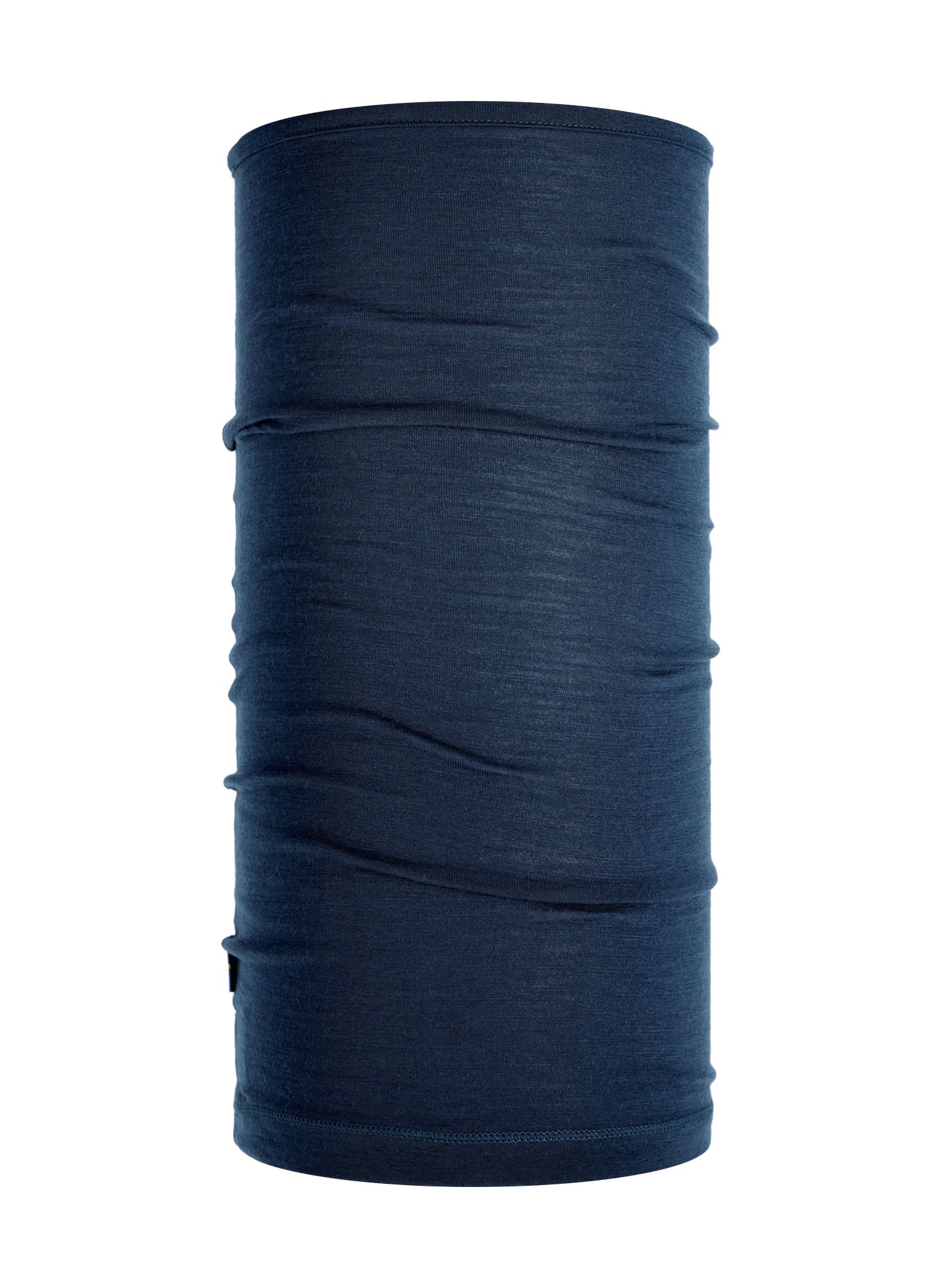 Kaklo mova Fjallraven Bergtagen Neck Gaiter - mountain blue