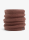Kaklo mova Icebreaker Merino Blend 800 RealFleece Classic Pile Chute - carob