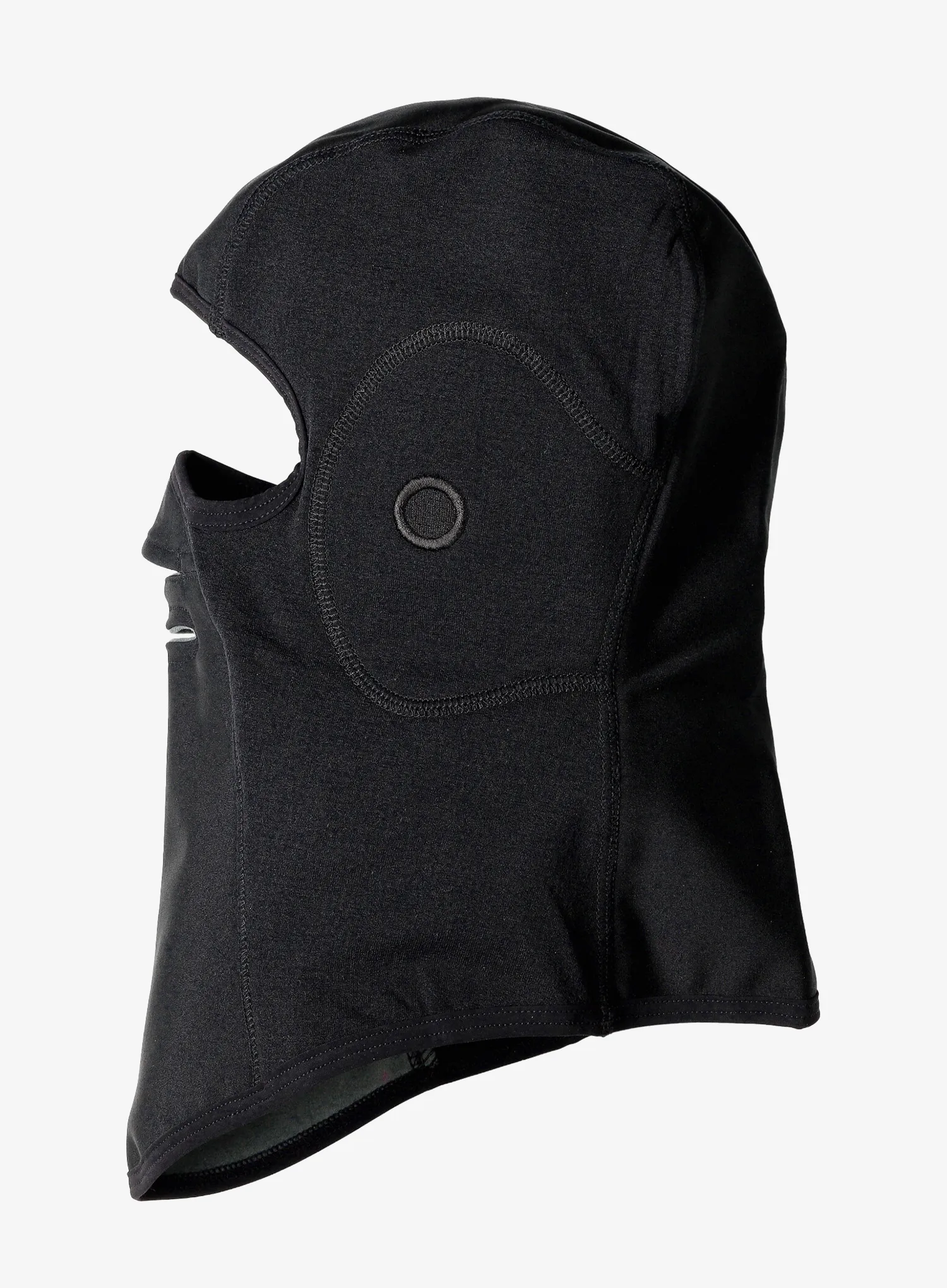 Balaklava Montura Balaclava Light Cap - black