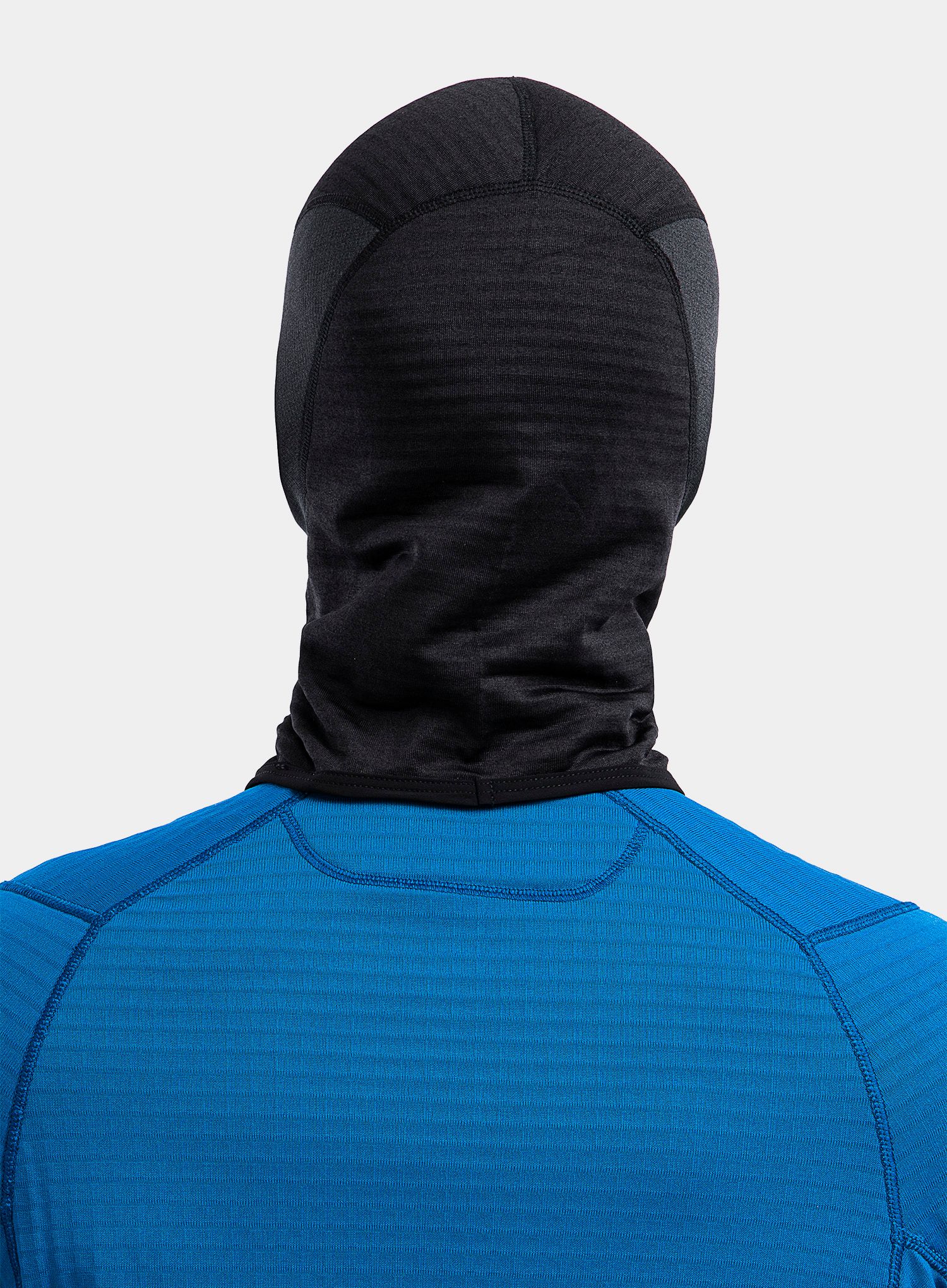 Balaklava Montura Balaclava Power Cap - black/antrachite