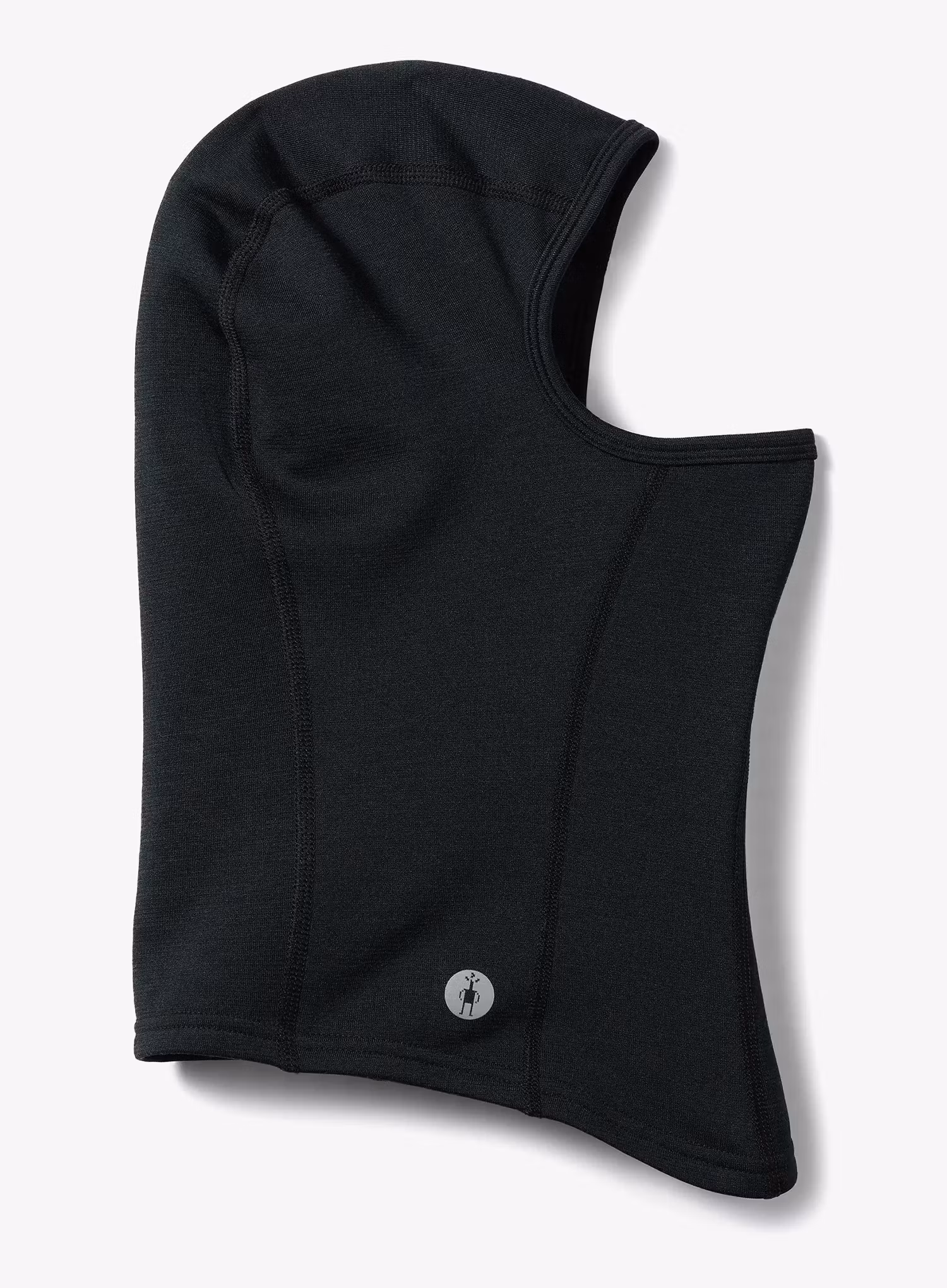 Balaklava Smartwool Active Fleece Balaclava - black