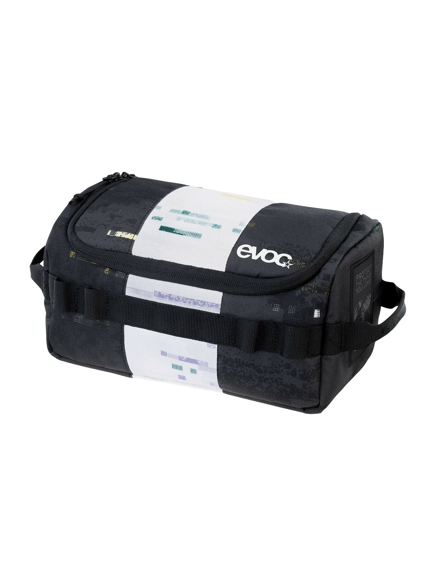 Kosmetinė Evoc Wash Bag - multicolour