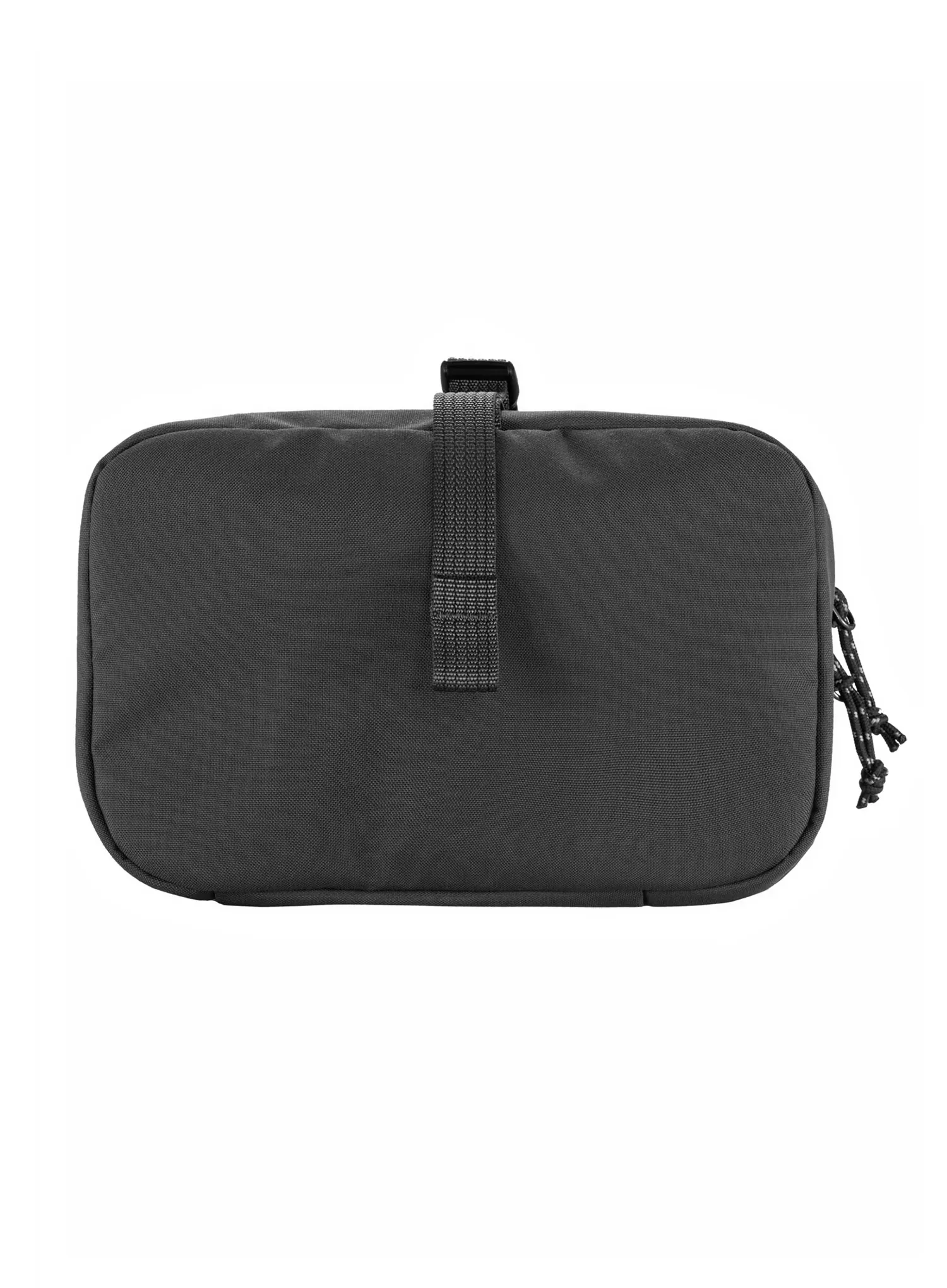 Kosmetinė Fjallraven Farden Necessity Bag - coal black