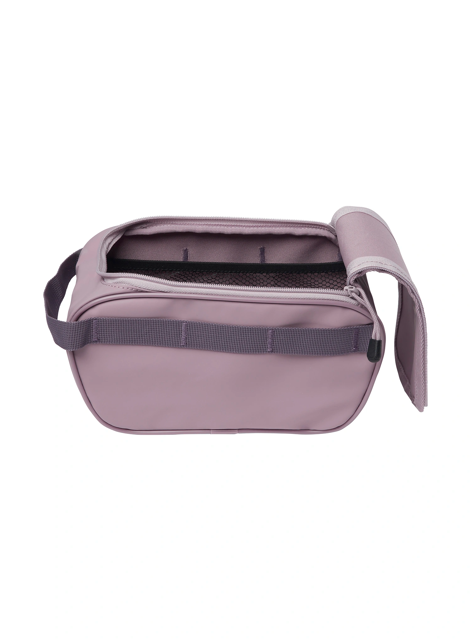 Kosmetinė Helly Hansen Scout Wash Bag - purple clay