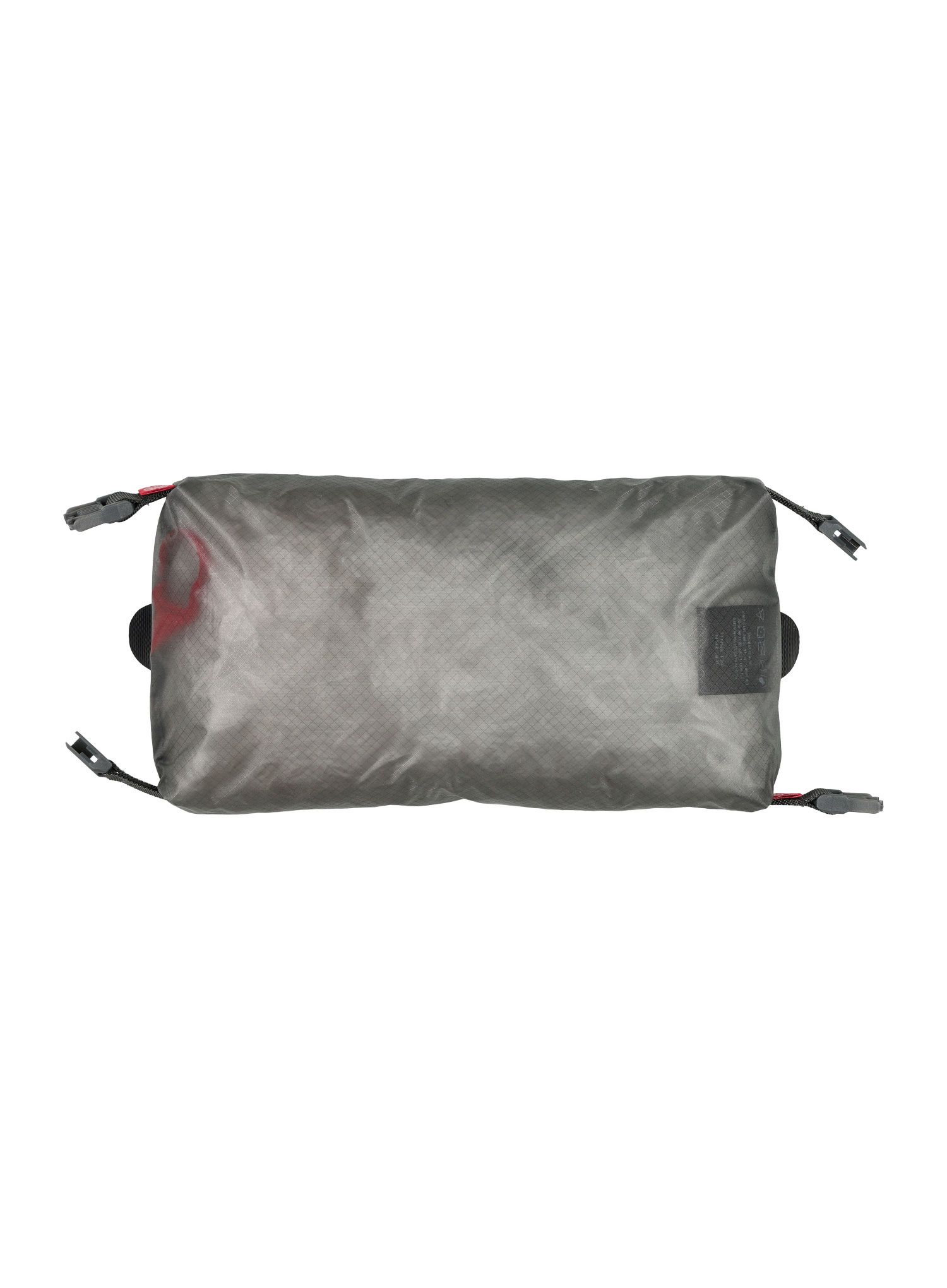 Kosmetinė Pajak Ul Toiletry Bag - silver