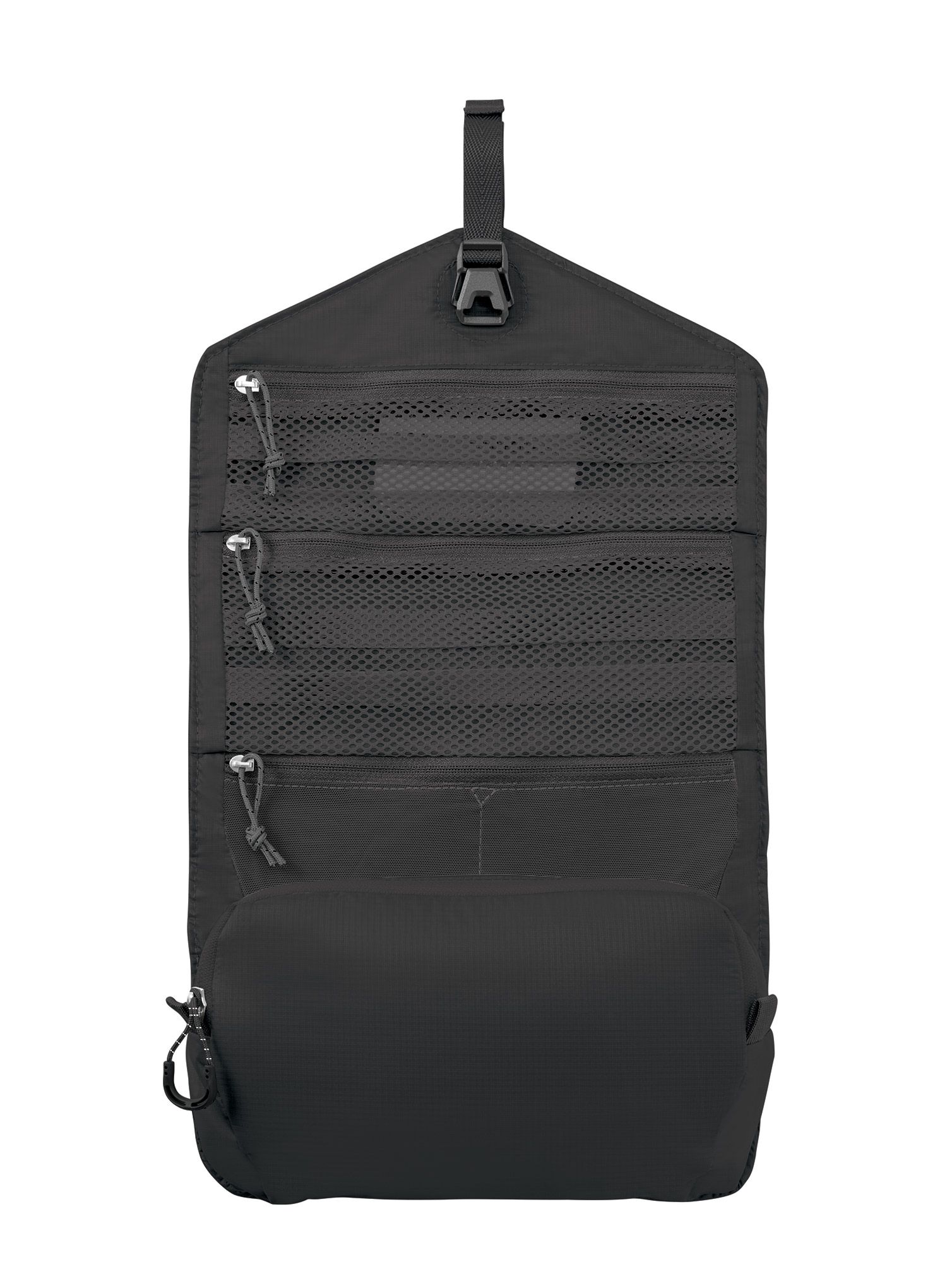 Kosmetinė Osprey Ultralight Roll Organizer - black