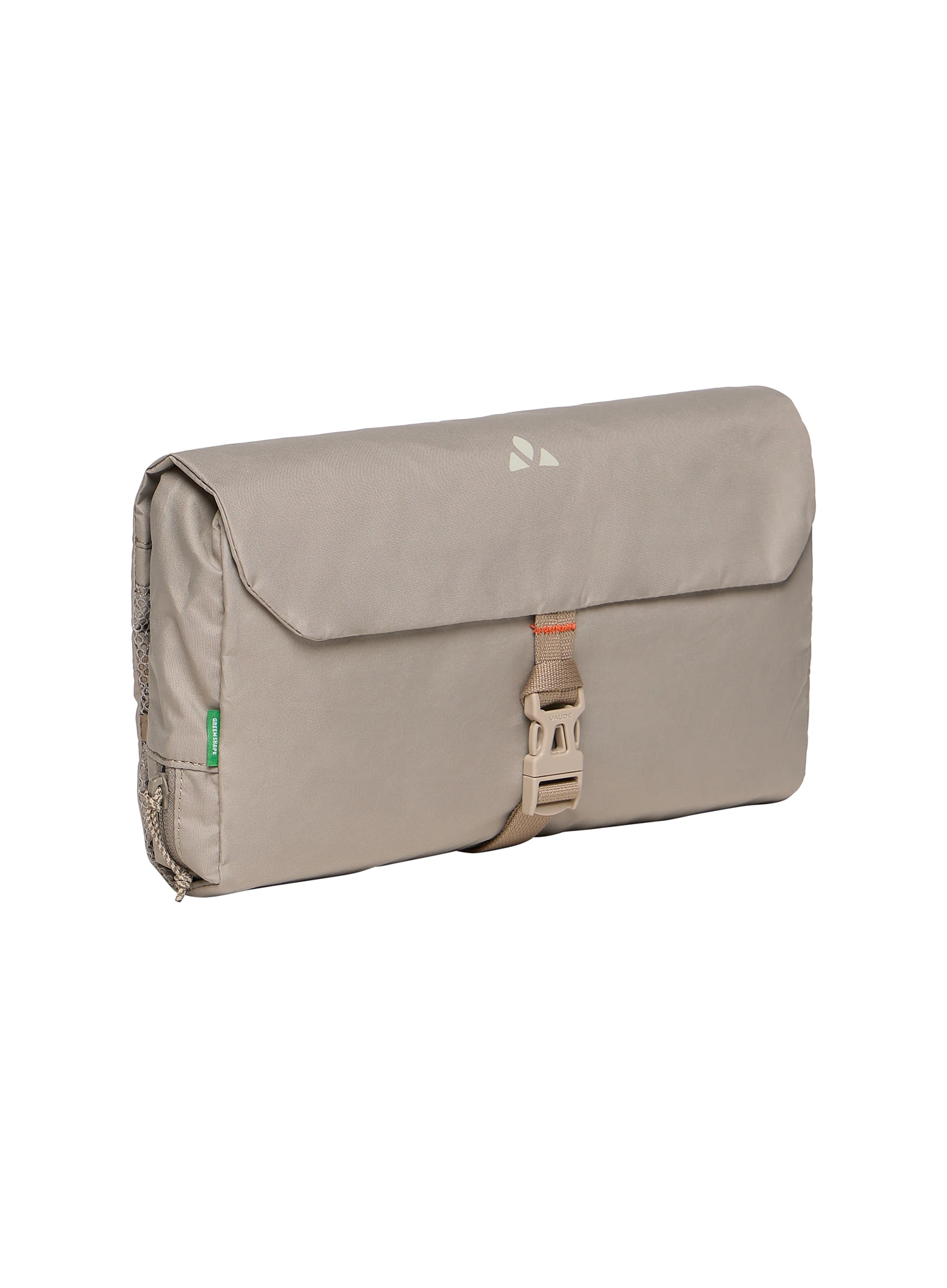 Kosmetinė Vaude Wash Bag M - boulder