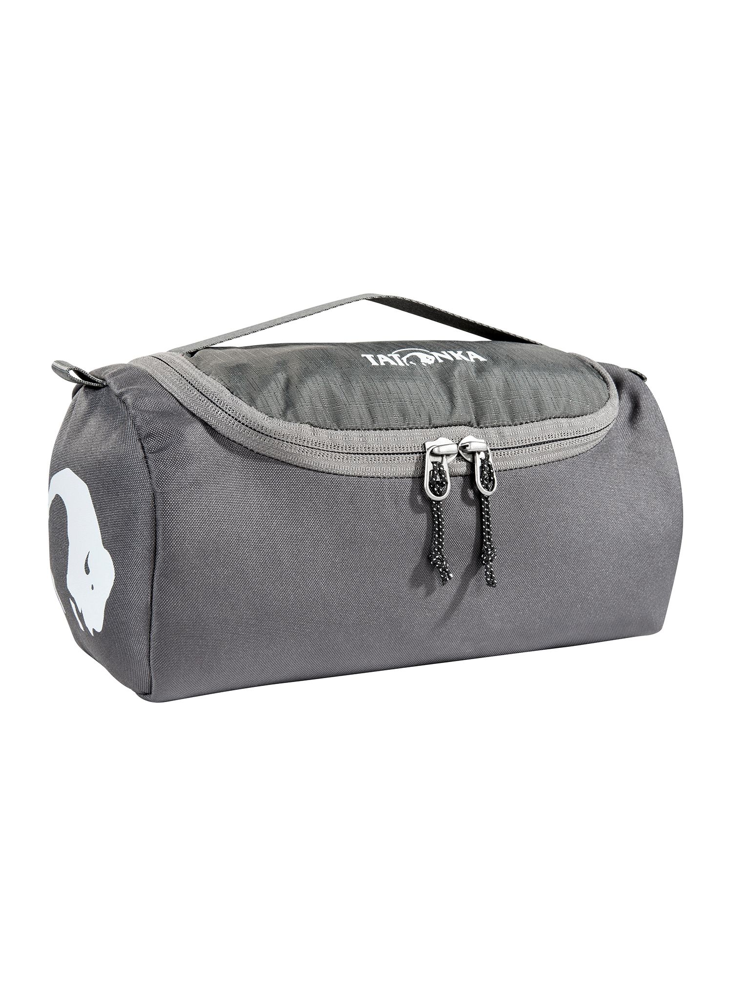 Kosmetinė Care Barrel - titan grey