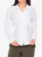 Moteriški marškinėliai Royal Robbins Expedition III L/S - white