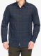 Marškiniai Royal Robbins Hempline Spaced LS - collins blue