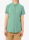 Moteriški marškinėliai Vaude Seiland Shirt III - sage