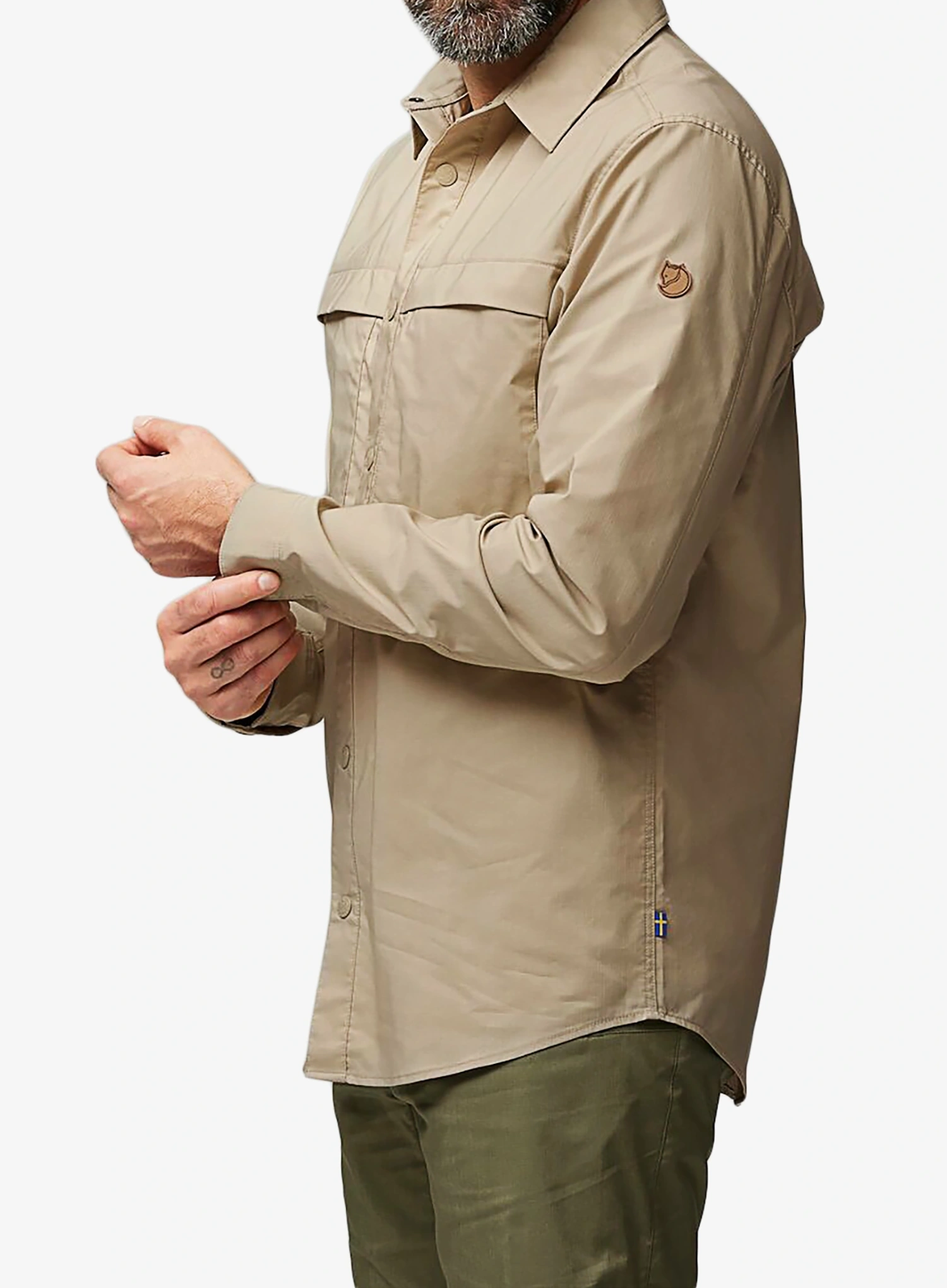 qweFjallravenAbiskoTrailShirtLSfossil7323451001505a.webp
