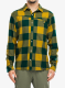 Marškiniai La Sportiva Rambler Flannel Shirt - jungle