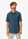 Marškiniai Vaude Seiland Shirt IV - dark sea