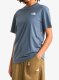 qweTheNorthFaceEvolutionHalfDomeRelaxedShortSleevegranitegrey198266064116a.webp