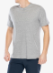Medvilniniai marškinėliai Didriksons Harald T-Shirt 3 - grey melange