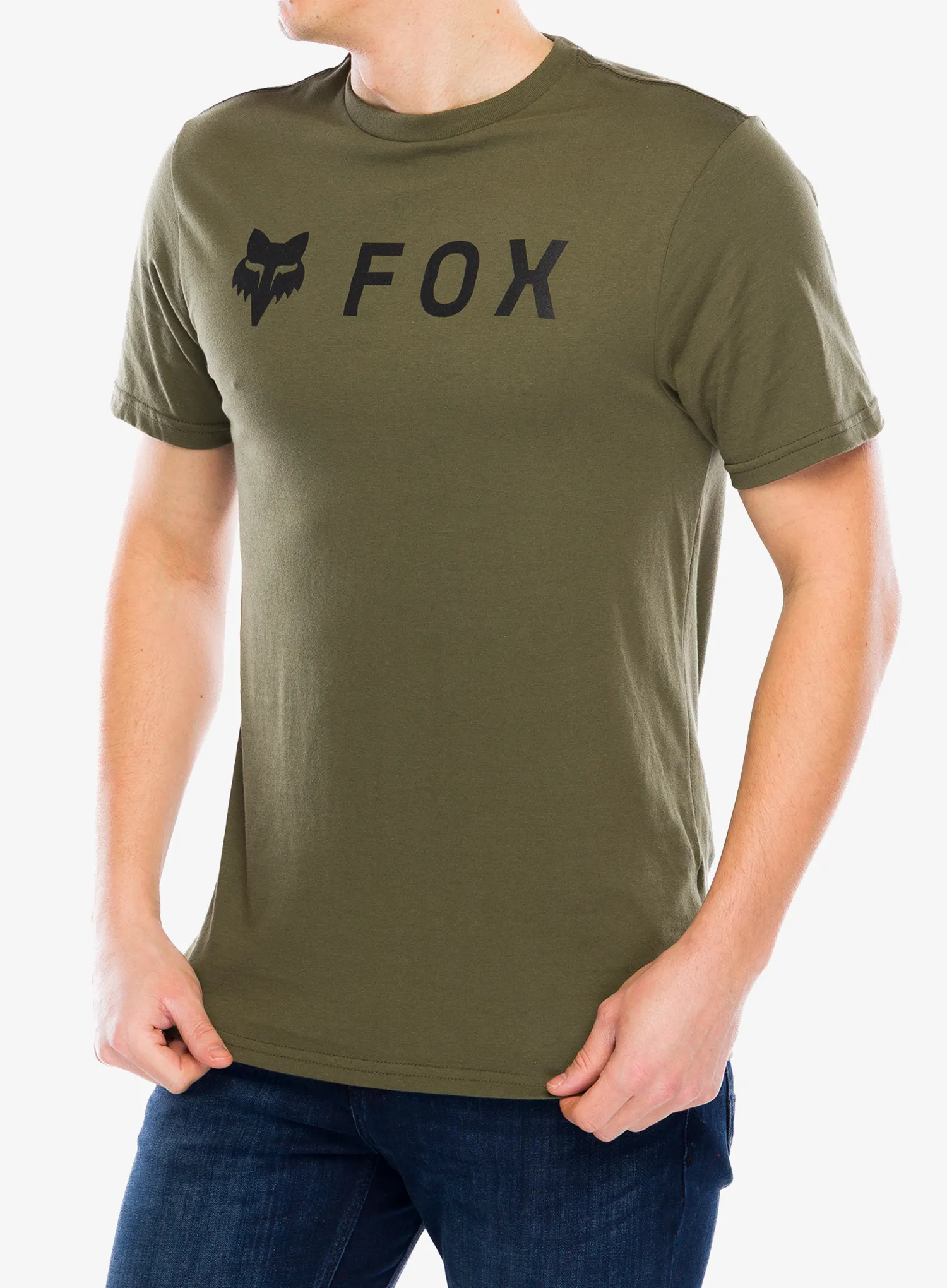 FoxAbsoluteSSPremTee_olivegreen_191972971723_861.webp