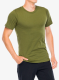 Medvilniniai marškinėliai Royal Robbins Adventure Tee S/S - forest