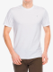 Medvilniniai marškinėliai Royal Robbins RR Graphic Tee - white shoe pt