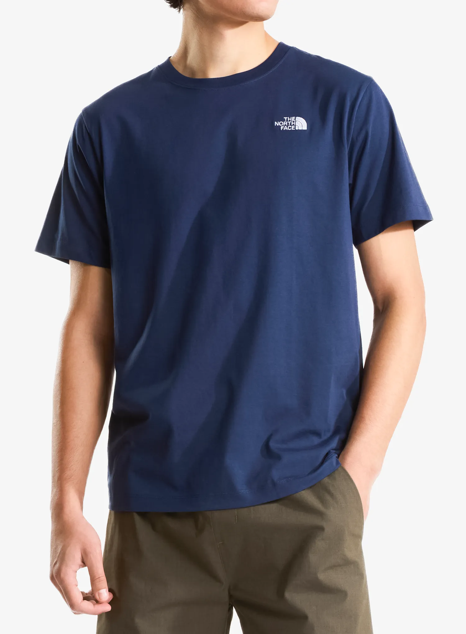 qweTheNorthFaceEvolutionSimpleDomeRegularSSsummitnavy197804140480a.webp