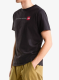 Medvilniniai marškinėliai The North Face NSE Reg SS Tee - tnf black