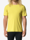 Bėgimo marškinėliai Houdini Pace Air Tee - be the light green