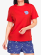 FjallravenFoxBoxyLogoTee_flameorang7323450985431a.webp