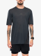 Bėgimo marškinėliai adidas TERREX Xperior Climacool T-Shirt - carbon