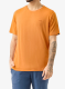 Marškinėliai Flov Yuba - orange