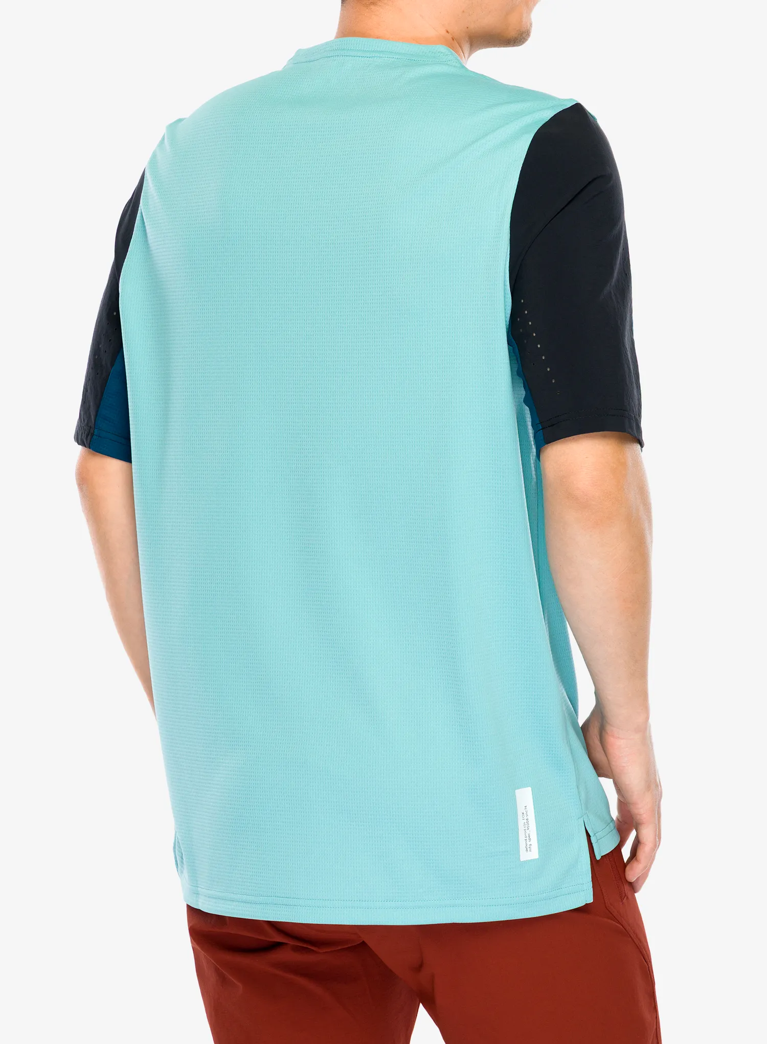 Marškinėliai Fox Defend SS Jersey - vintage wash