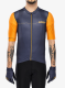 Marškinėliai Leatt Jersey MTB Endurance 6.0 - galaxy blue