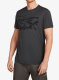 Merino vilnos marškinėliai Icebreaker Merino 150 Tech Lite SS Tee The Climb - obsidian